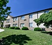 Exterior of Grace Court