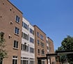 Exterior of Pensdale II