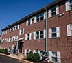 Exterior of Salba Apartments