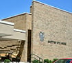 Exterior of Scottish Rite House