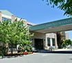 Exterior of St. John Neumann Place
