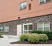 Exterior of Wynnefield Place Apartments