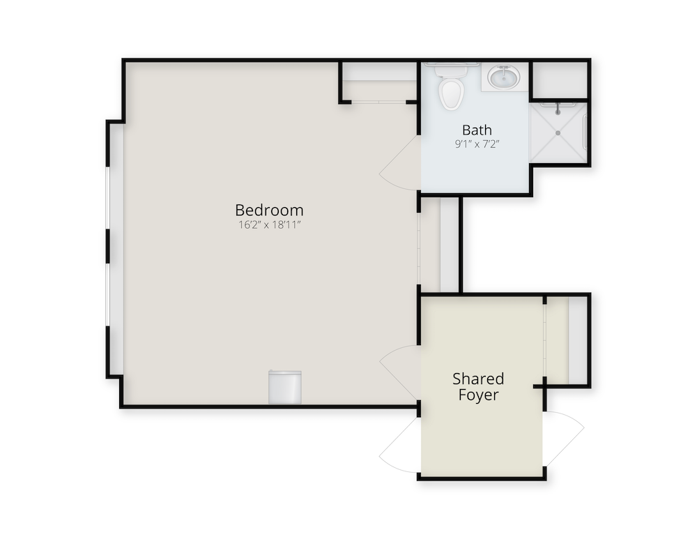 HumanGood Senior Living in Pennsylvania Spring Mill Pointe