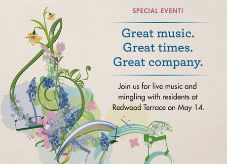 A Musical Affair