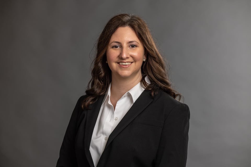 Senior Living Foresight honors Rydal Park & Waters Executive Director Andrea Gibson with Foresight Award