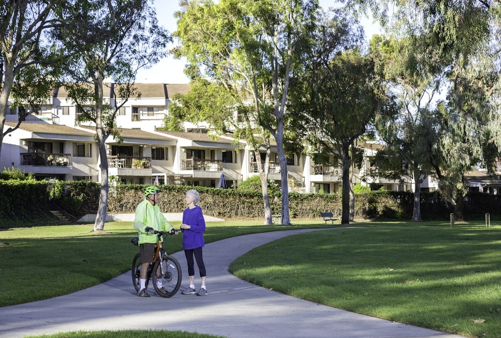 Regents Point Our Community 2