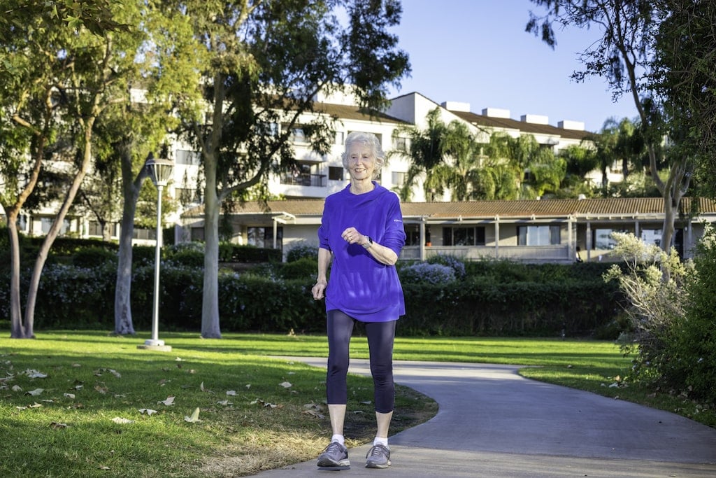 Regents Point Our Community 4