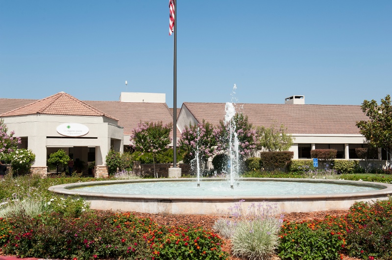 Regents Point’s skilled nursing earns five-star rating from CMS