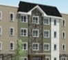 Exterior of Makemie Court