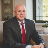Rick Crotinger, Director of Buildings & Grounds