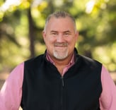 Rick Jordan headshot