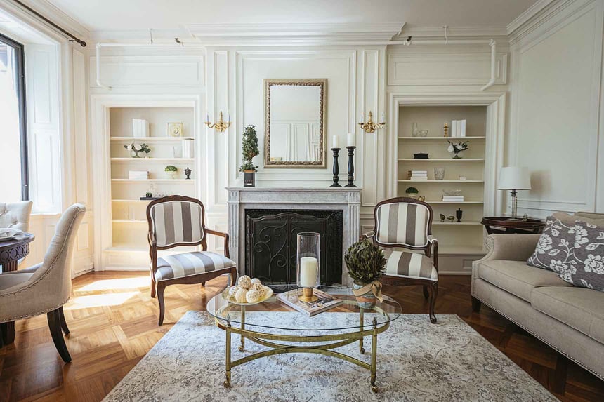 HumanGood Senior Living in Pennsylvania The Mansion at Rosemont