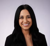 Headshot of Ruthie Williams