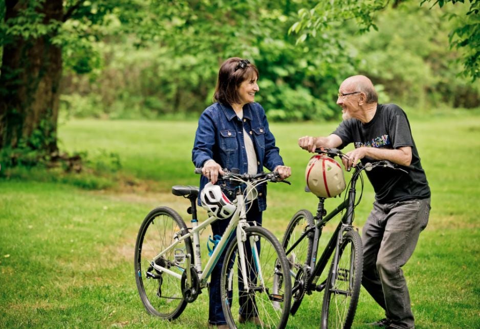 Rydal Park Our Lifestyle 11