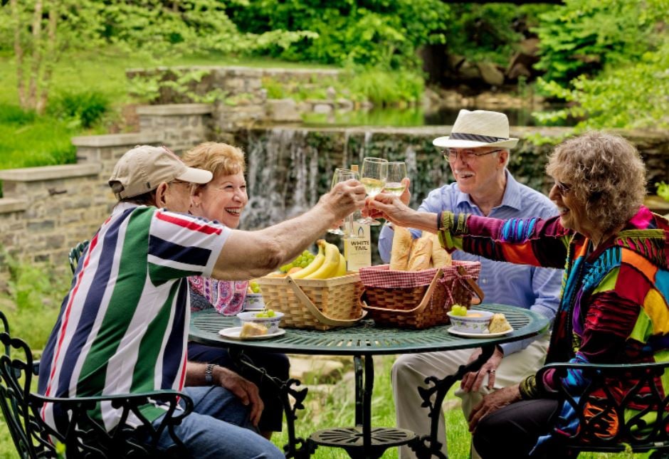Rydal Park Our Lifestyle 19