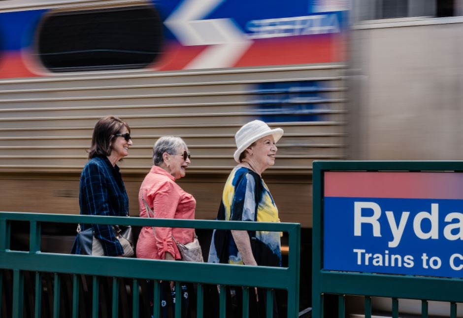 Rydal Park Our Lifestyle 23