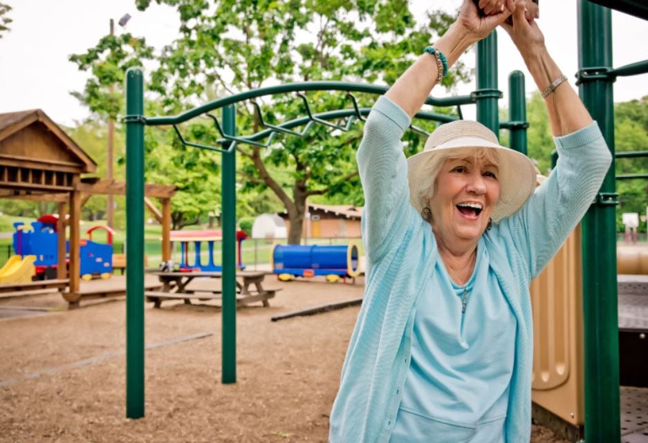 Rydal Park Our Lifestyle 9