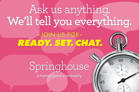SPH - Ready. Set. Chat - Header 2025