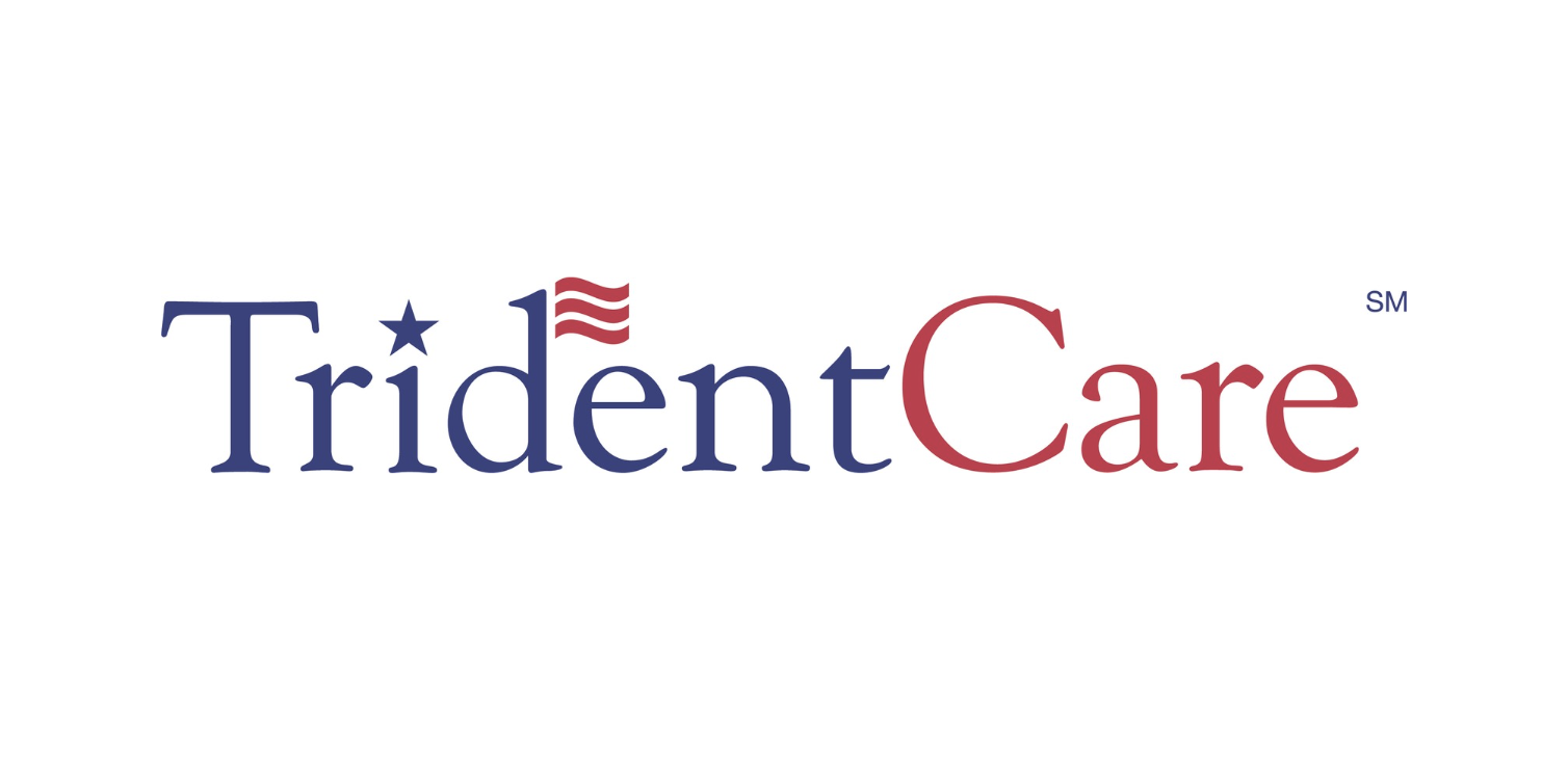 TridentCare logo