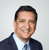 David Dahan, Director, HumanGood Board