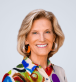 Jeannee Parker Martin, Director, HumanGood Board