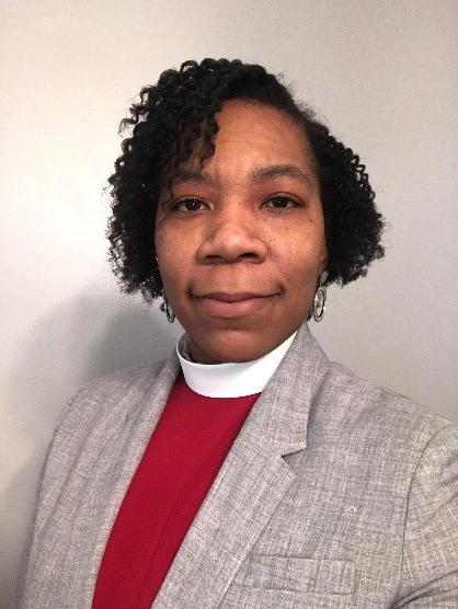 Welcome Sharell Shippen, new HumanGood director of spirituality