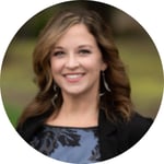 Stephanie Cook, Executive Director at Hillside.