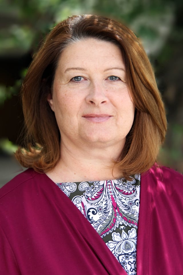 HumanGood names new vice president of marketing