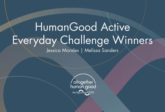 The Big Connect_Everyday Challenge Winners