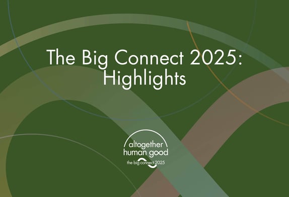 The Big Connect 2025_Highlights