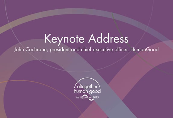 The Big Connect_Keynote Address