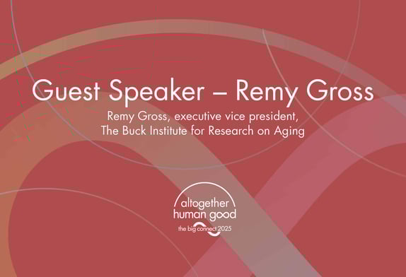 The Big Connect_Remy Gross