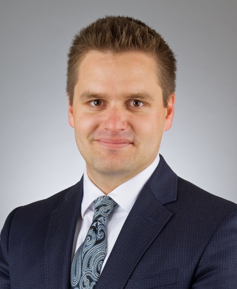 Introducing our new executive director of Royal Oaks