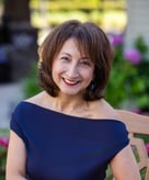 Headshot of Debbie Duenas Fears, director of sales and marketing