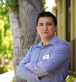 Headshot of Martin Knoll, Memory Support Program Manager