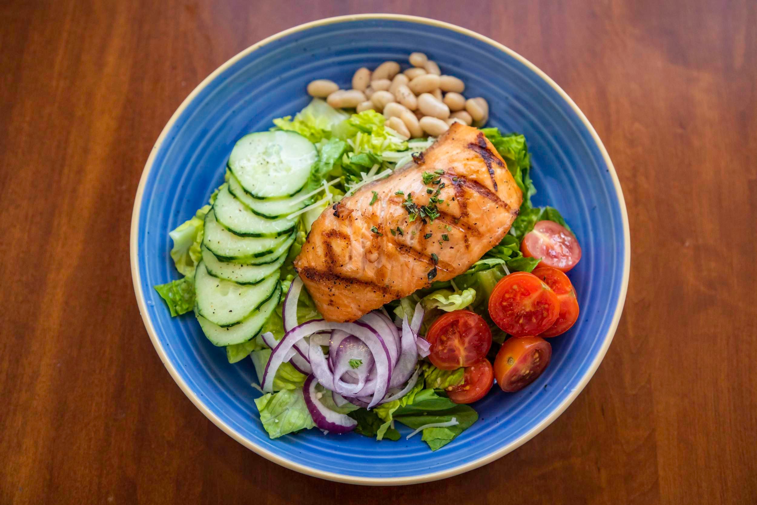 salad