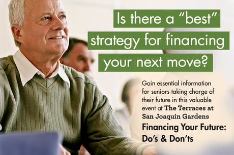 Financing Your Future: Do’s & Don’ts