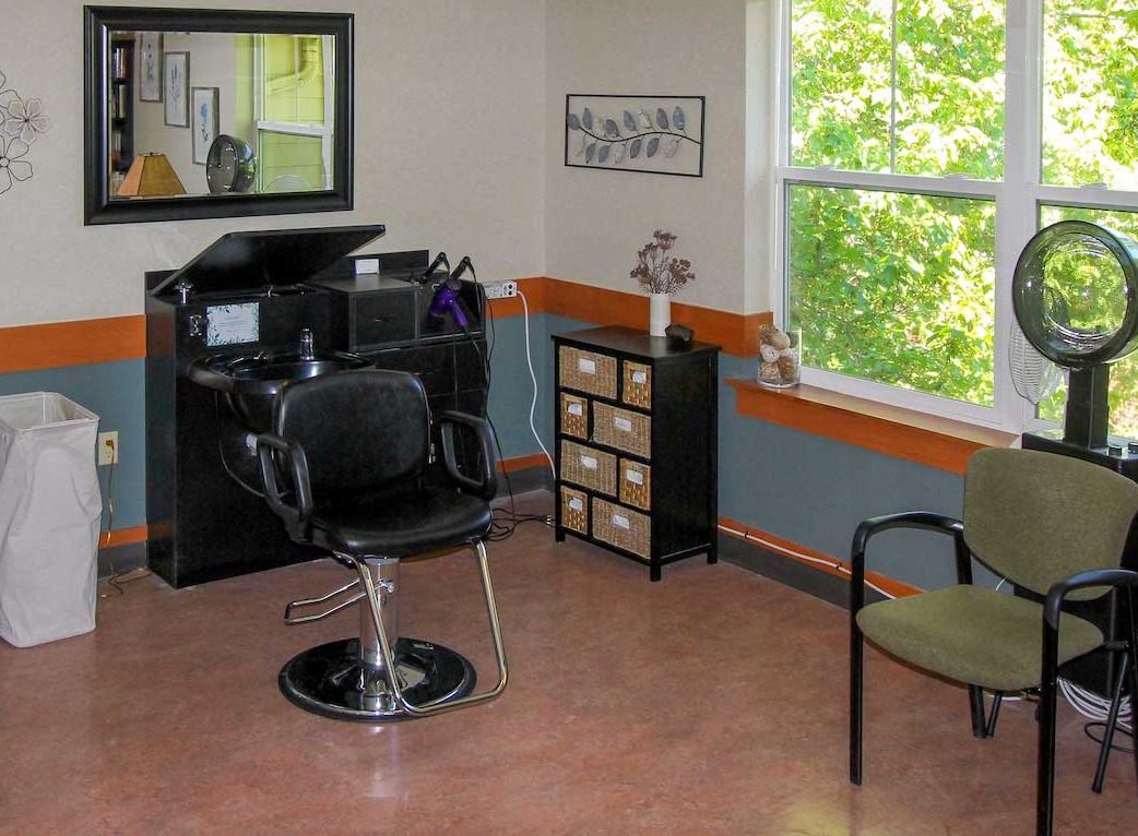 Salon