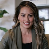 Headshot of Teresa Ichsan