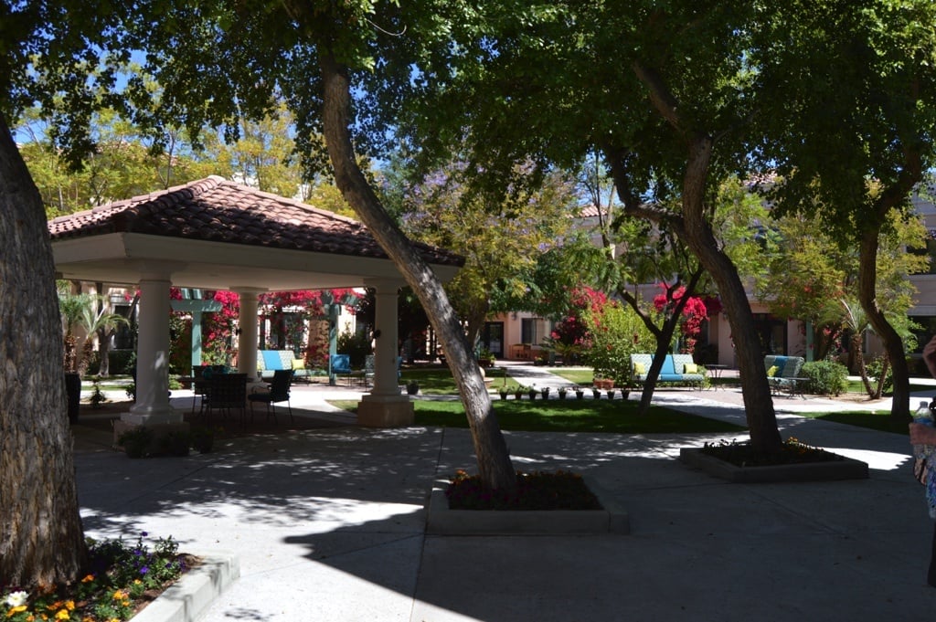 The Terraces Of Phoenix Assisted Living 2