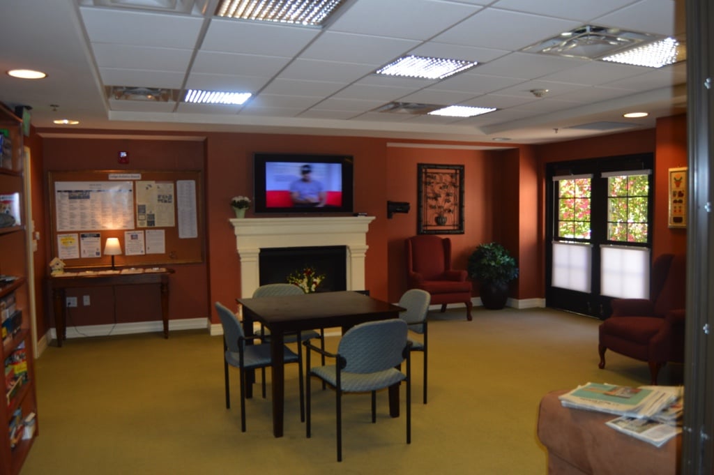 The Terraces Of Phoenix Assisted Living 4