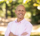 Timothy Becker headshot