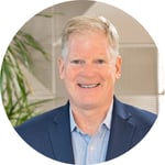 Tom Higgns, real estate expert
