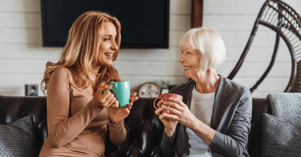 Making the Move: Talking to Your Adult Children About Senior Living