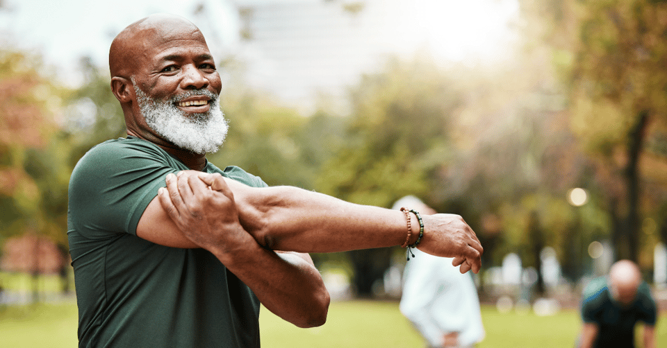 The Importance of Holistic Health and Wellness for Seniors