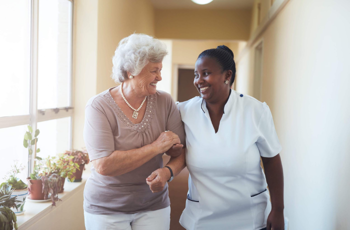 assisted living