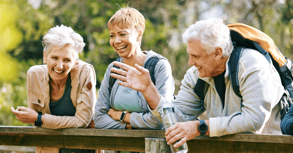 Top 10 Ways To Prevent Alzheimer's Disease | HumanGood