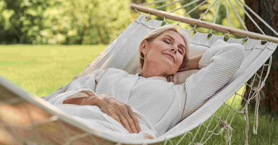How Much Sleep Do Seniors Need? The Importance of Proper Rest