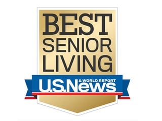 U.S. News & World Report recognizes HumanGood communities with “Best Senior Living” awards