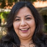Headshot of Veronica Davila, Director of Human Resources
